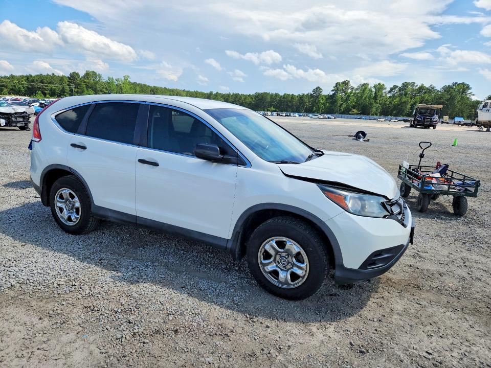 Aukcja sprzedaży 2013 Honda Cr-v, vin: 5J6RM3H32DL028795, numer aukcji: 58120116