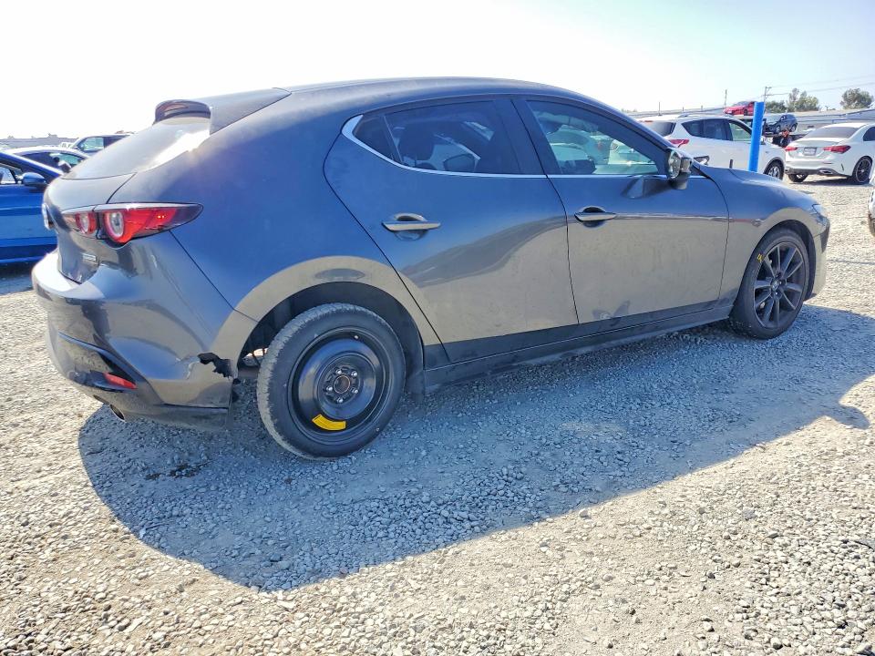 Продаж на аукціоні авто 2024 Mazda 3, vin: JM1BPAKM8R1708725, номер лоту: 55473436