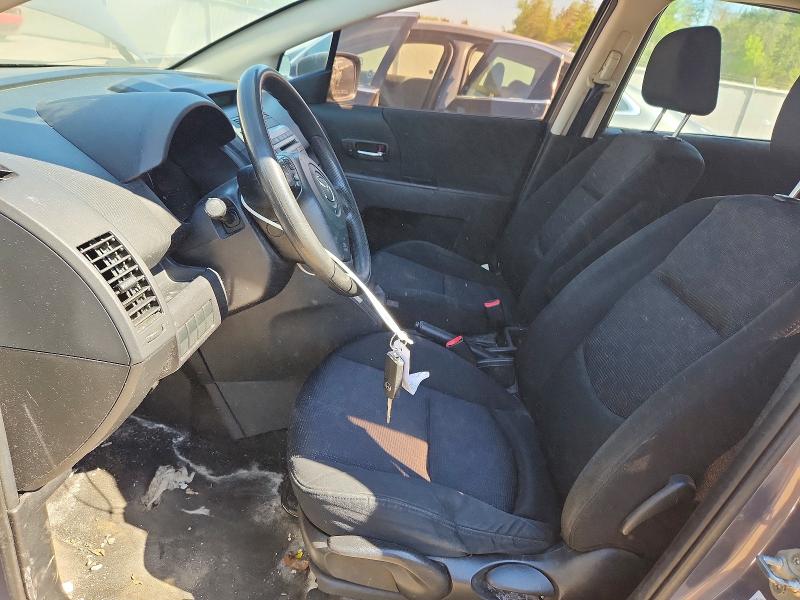 Aukcja sprzedaży 2008 Mazda 5, vin: JM1CR293880315457, numer aukcji: 54920926