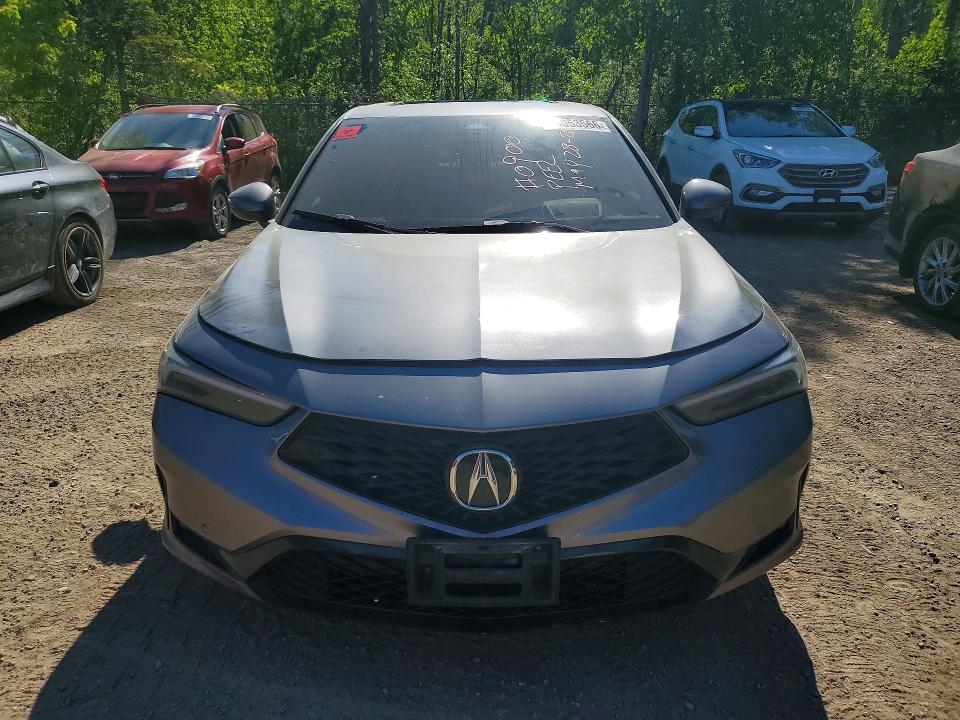 Auction sale of the 2023 Acura Integra, vin: 19UDE4H61PA800900, lot number: 54053566