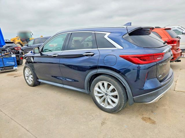 2019 Infiniti Qx50 მანქანა იყიდება აუქციონზე, vin: 3PCAJ5M30KF111736, აუქციონის ნომერი: 55154316