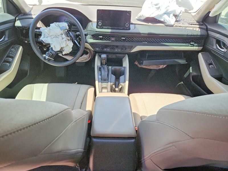 Aukcja sprzedaży 2024 Honda Accord, vin: 1HGCY1F38RA050635, numer aukcji: 57539846