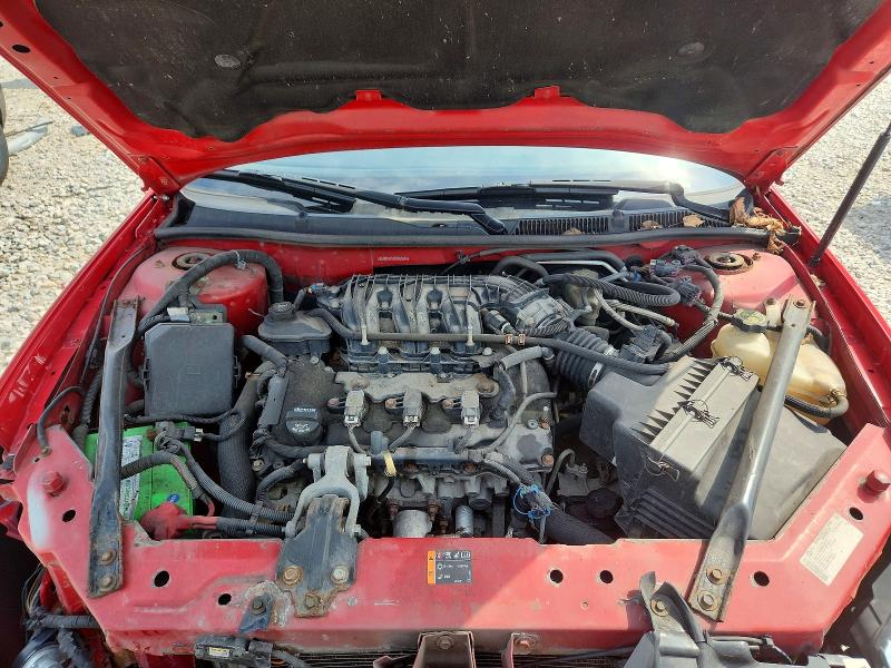 Aukcja sprzedaży 2013 Chevrolet Impala, vin: 2G1WF5E31D1263545, numer aukcji: 56114716