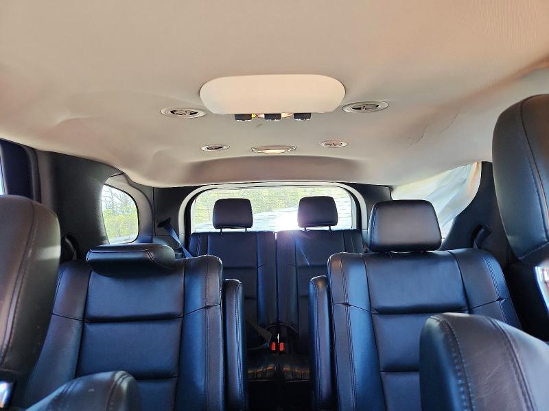 Продаж на аукціоні авто 2020 Dodge Durango, vin: 1C4RDJAG1LC192979, номер лоту: 55793646