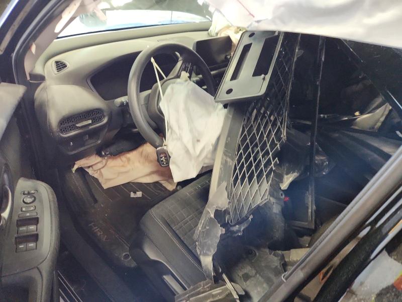57074036 :رقم المزاد ، 3CZRZ2H31RM782062 vin ، 2024 Honda Hr-v مزاد بيع