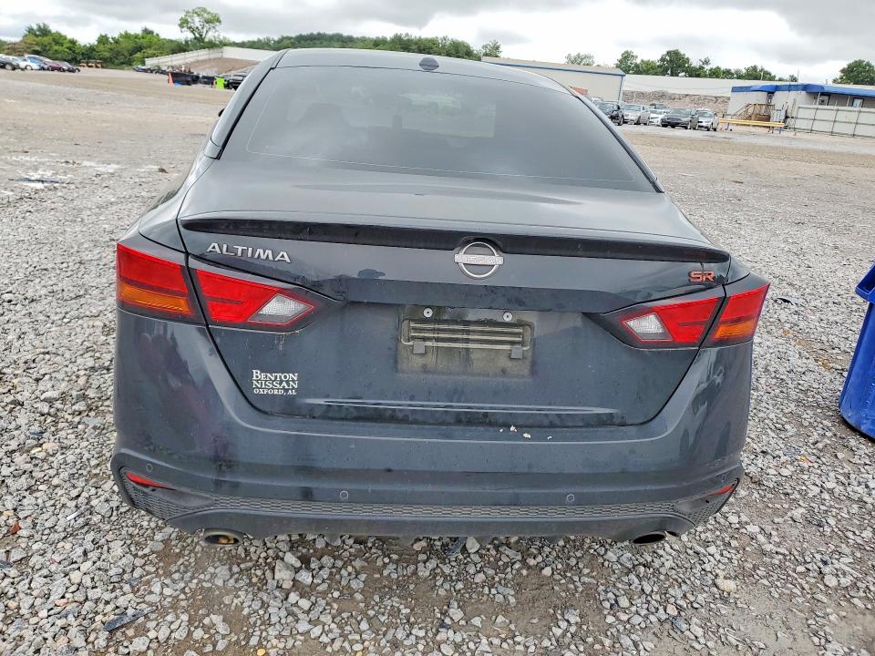 57367436 :رقم المزاد ، 1N4BL4CV7RN398392 vin ، 2024 Nissan Altima مزاد بيع