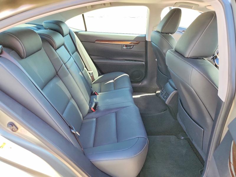 Aukcja sprzedaży 2016 Lexus Es, vin: JTHBK1GG0G2214818, numer aukcji: 56493076