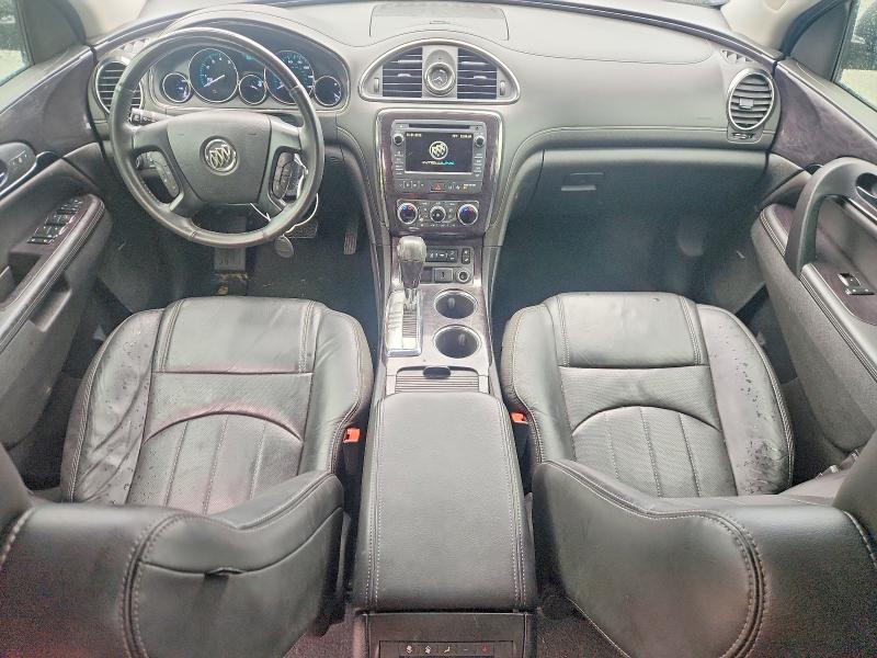 Продажа на аукционе авто 2016 Buick Enclave, vin: 5GAKRCKD7GJ316744, номер лота: 58397066