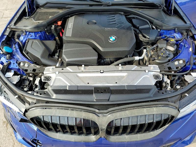 Aukcja sprzedaży 2020 Bmw 330i, vin: 3MW5R1J00L8B40976, numer aukcji: 59007626