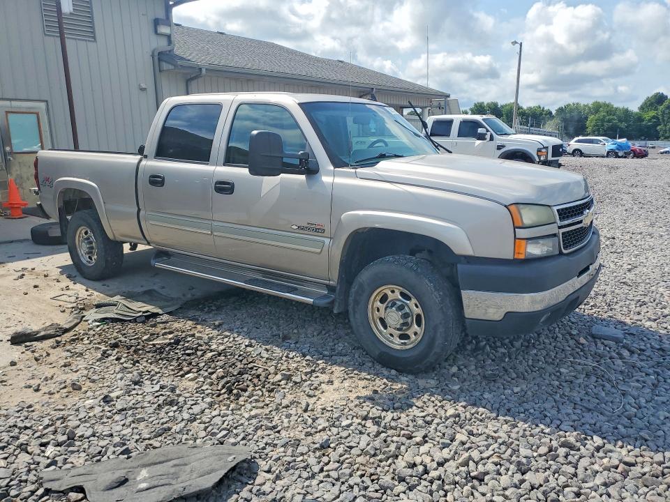 Продажа на аукционе авто 2006 Chevrolet 1500 Regular Cab, vin: 1GCHK23206F108937, номер лота: 58631056