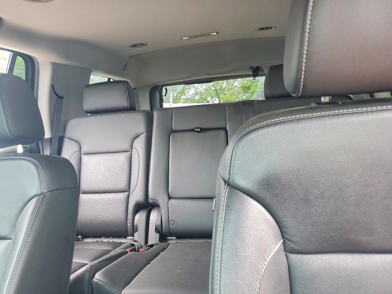 2019 Chevrolet Tahoe მანქანა იყიდება აუქციონზე, vin: 1GNSCBKC1KR137375, აუქციონის ნომერი: 58748196