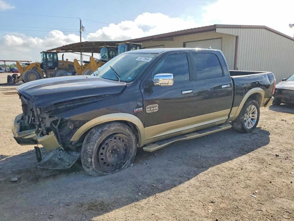 Aukcja sprzedaży 2016 Ram 1500, vin: 1C6RR7PT6GS273665, numer aukcji: 55573966