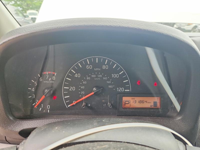Aukcja sprzedaży 2019 Nissan Nv200, vin: 3N6CM0KN3KK691625, numer aukcji: 56543906