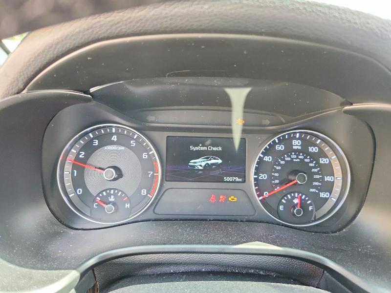 Продажа на аукционе авто 2023 Kia Forte, vin: 3KPF54AD5PE606187, номер лота: 55588626