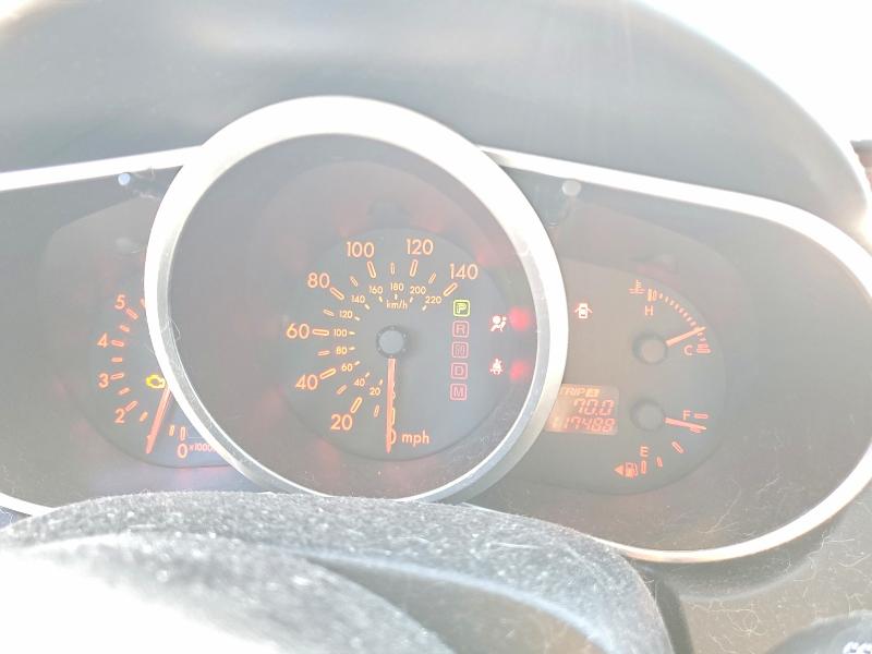 Aukcja sprzedaży 2008 Mazda Cx-7, vin: JM3ER293980169411, numer aukcji: 57769626