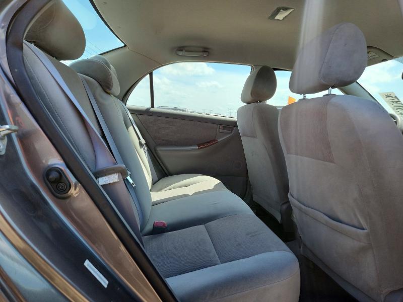 Продаж на аукціоні авто 2008 Toyota Corolla, vin: 1NXBR32E78Z956066, номер лоту: 85610475