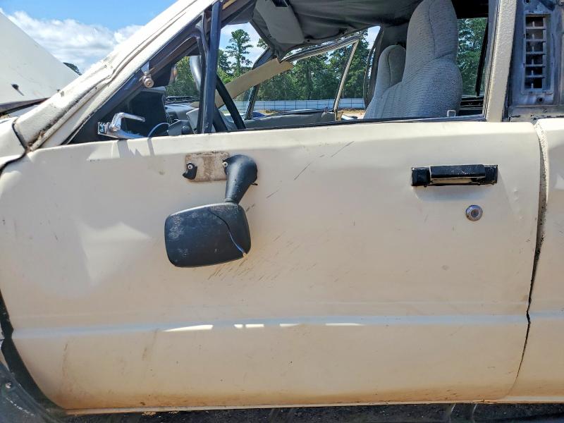 Продажа на аукционе авто 1984 Toyota 4runner, vin: JT3RN65W7E5024951, номер лота: 57625206