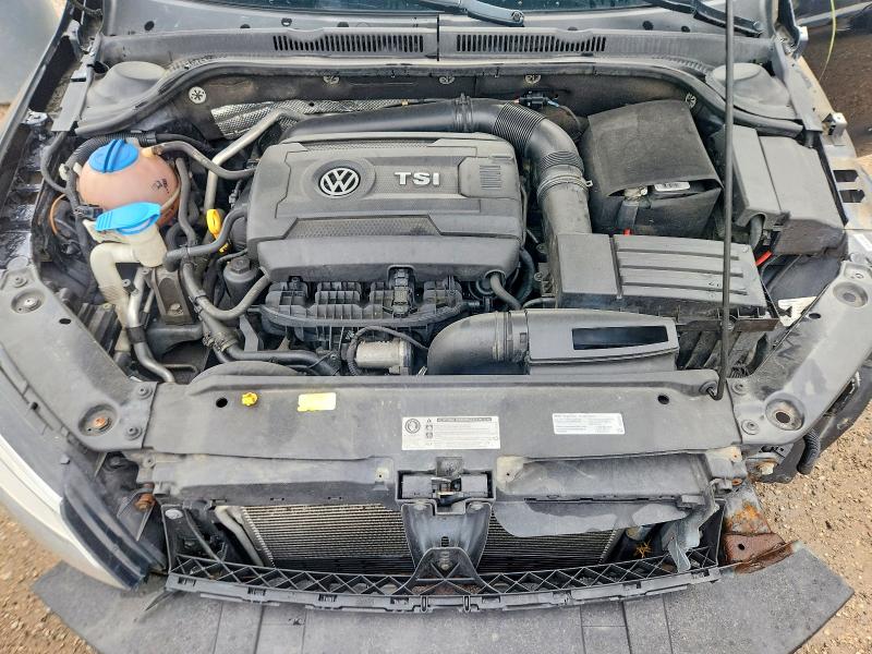 Aukcja sprzedaży 2015 Volkswagen Jetta, vin: 3VWD07AJ7FM284988, numer aukcji: 57212396