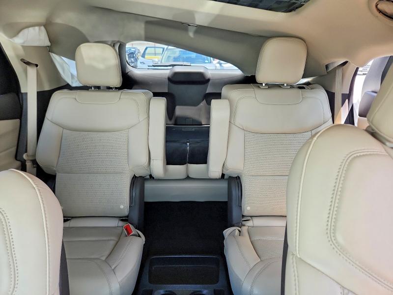 2020 Ford Explorer მანქანა იყიდება აუქციონზე, vin: 1FM5K8HC9LGA37973, აუქციონის ნომერი: 57502756
