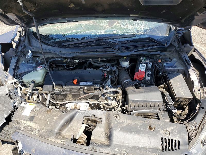 Auction sale of the 2020 Honda Civic, vin: 19XFC2F68LE216554, lot number: 58458446