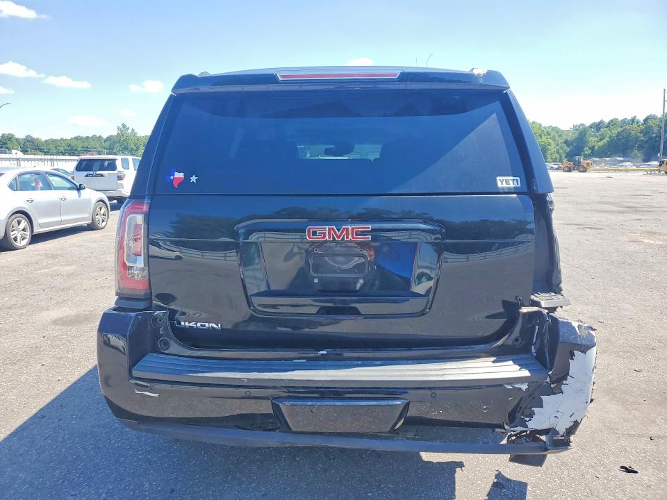 Продажа на аукционе авто 2018 Gmc Yukon, vin: 1GKS2BKC4JR303774, номер лота: 85629215