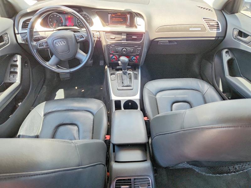 56435516 :رقم المزاد ، WAUFFAFL0BN039741 vin ، 2011 Audi A4 مزاد بيع