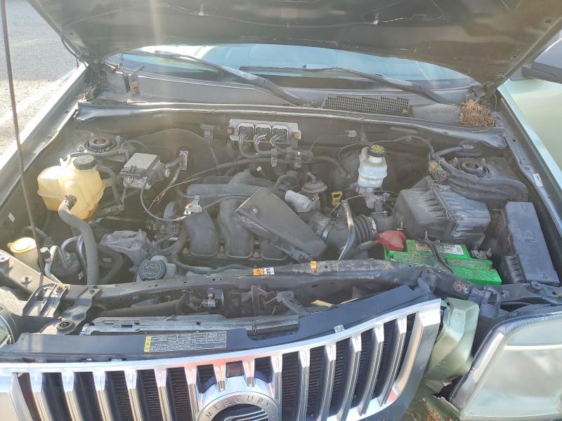 Продажа на аукционе авто 2008 Mercury Mariner, vin: 4M2CU91138KJ02397, номер лота: 57326436