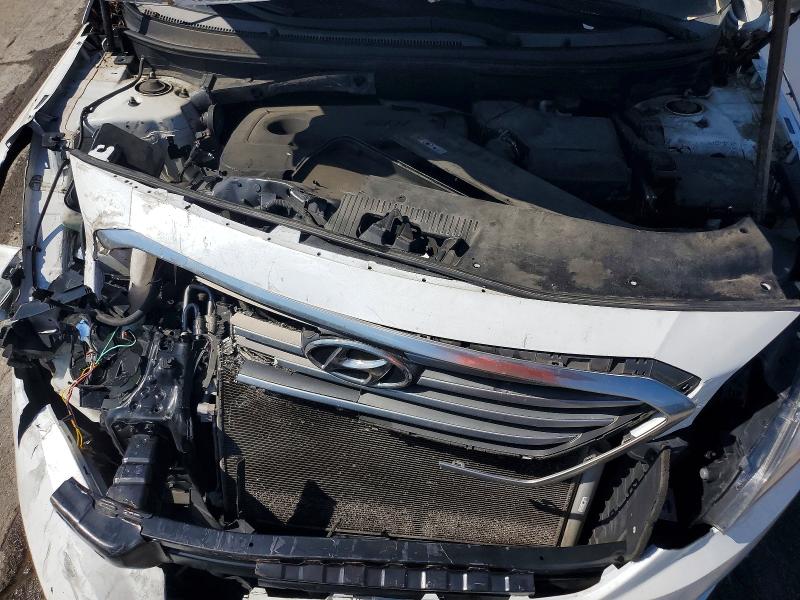 Aukcja sprzedaży 2017 Hyundai Sonata, vin: 5NPE24AF8HH540799, numer aukcji: 57784506