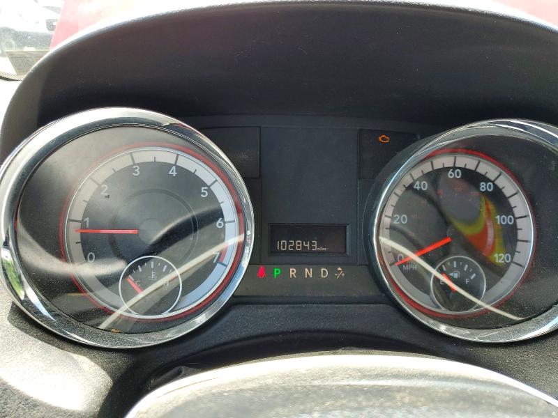 57111656 :رقم المزاد ، 2C4RDGCG8HR786483 vin ، 2017 Dodge Grand Caravan مزاد بيع