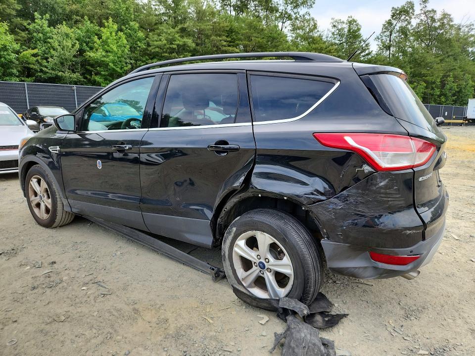Продажа на аукционе авто 2015 Ford Escape, vin: 1FMCU9GX8FUA97616, номер лота: 59058376
