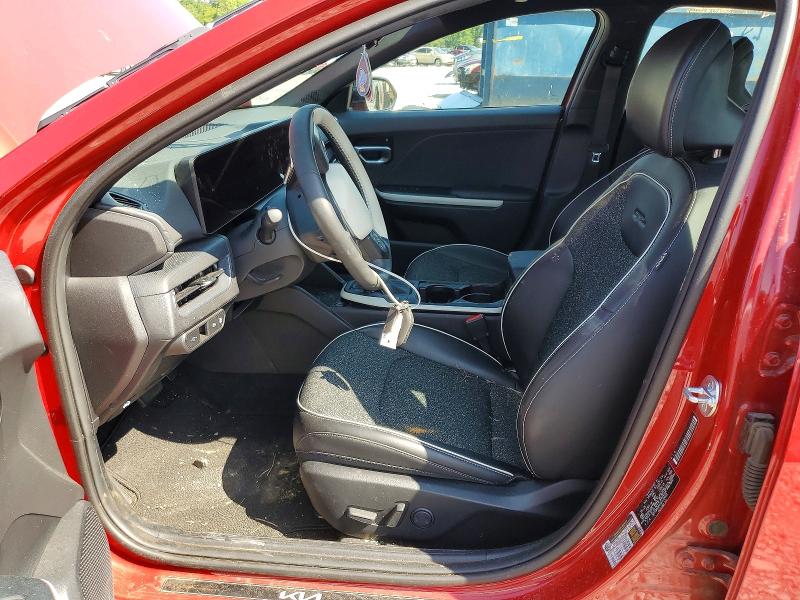 Продажа на аукционе авто 2025 Kia K4, vin: 3KPFW4DE4SE175609, номер лота: 54878706