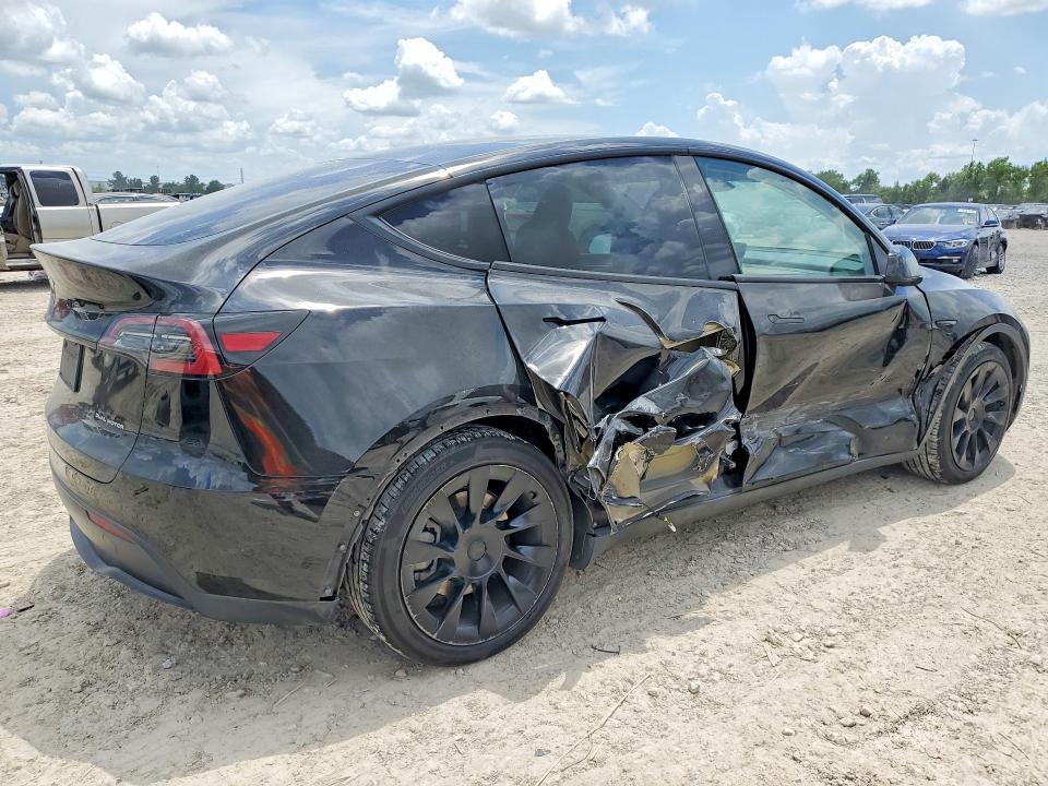 Aukcja sprzedaży 2023 Tesla Model Y, vin: 7SAYGAEE4PF899646, numer aukcji: 55623186