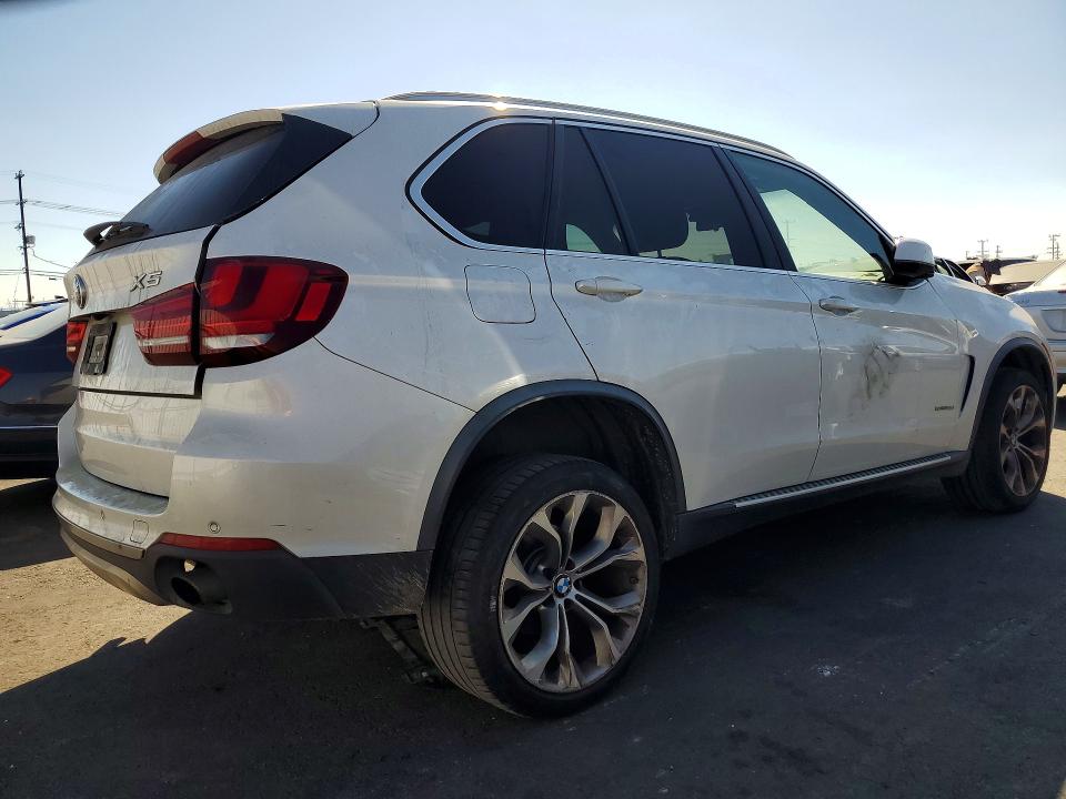 Aukcja sprzedaży 2017 Bmw X5, vin: 5UXKR2C50H0U18957, numer aukcji: 58604306
