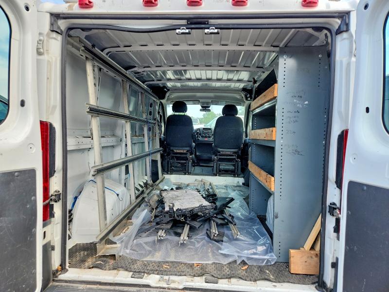 Aukcja sprzedaży 2014 Ram Promaster 1500, vin: 3C6TRVAG6EE101920, numer aukcji: 56593556
