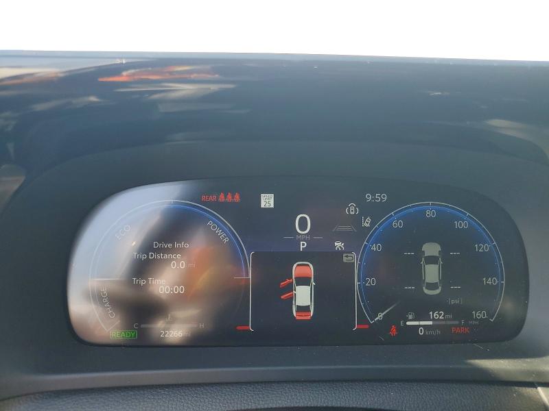 Продажа на аукционе авто 2025 Toyota Crown, vin: JTDAAAAF1S3032970, номер лота: 56125536