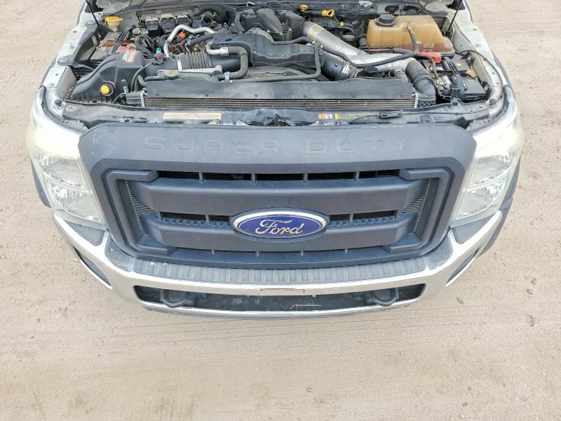 Продаж на аукціоні авто 2016 Ford F550, vin: 1FD0W5GT8GEA73587, номер лоту: 58585516