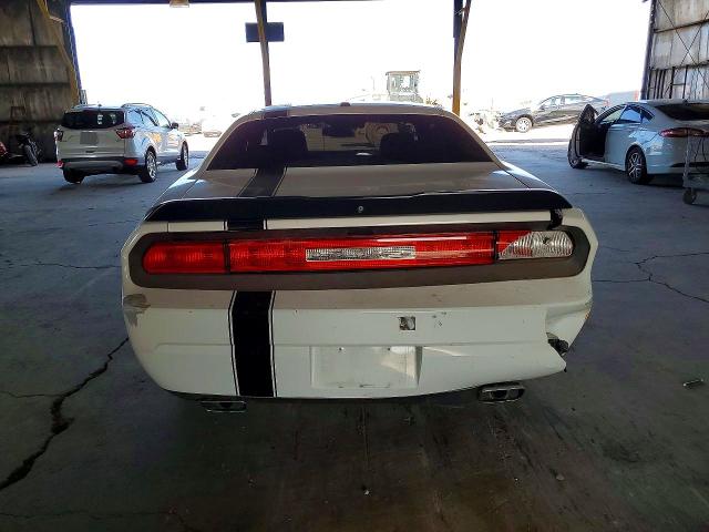 Продаж на аукціоні авто 2012 Dodge Challenger, vin: 2C3CDYAGXCH186274, номер лоту: 58597296