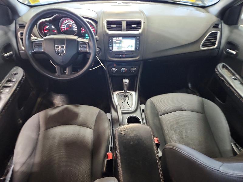 2013 Dodge Avenger მანქანა იყიდება აუქციონზე, vin: 1C3CDZAB5DN707839, აუქციონის ნომერი: 57531396