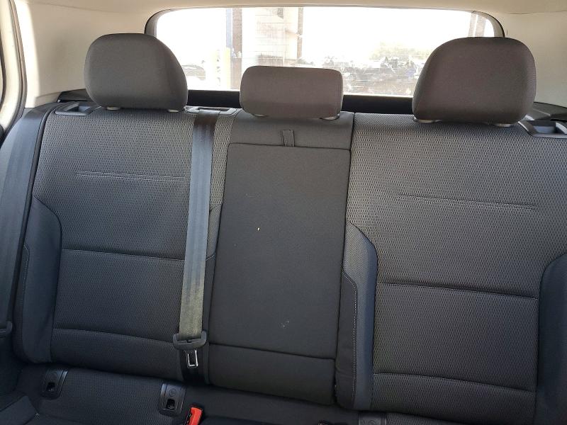 Auction sale of the 2018 Volkswagen Golf, vin: 3VWG17AU5JM253557, lot number: 58124656