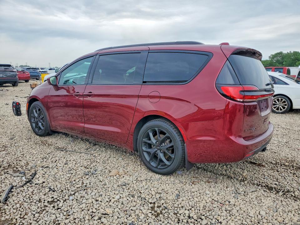 Aukcja sprzedaży 2021 Chrysler Pacifica, vin: 2C4RC1BGXMR592937, numer aukcji: 58648926