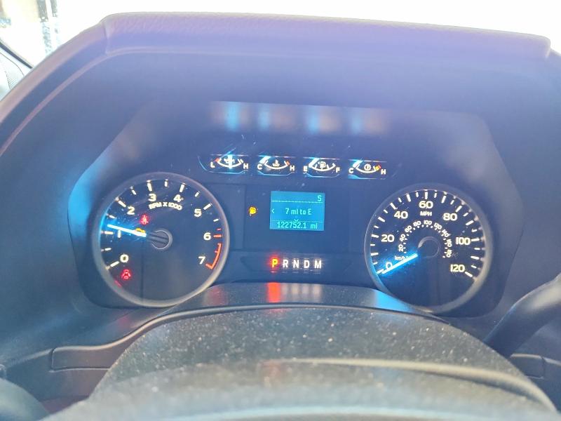Aukcja sprzedaży 2020 Ford F150, vin: 1FTEW1E58LKD09335, numer aukcji: 58410296