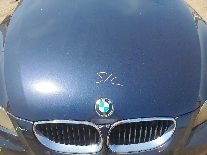58731506 :رقم المزاد ، WBANE73536CM36790 vin ، 2006 Bmw 530 مزاد بيع