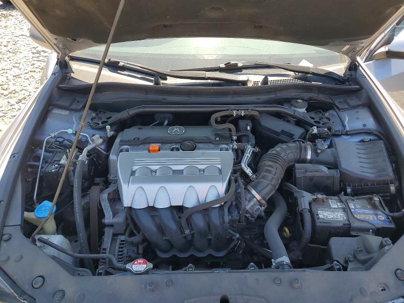 2011 Acura Tsx მანქანა იყიდება აუქციონზე, vin: JH4CU2F64BC010104, აუქციონის ნომერი: 56751856