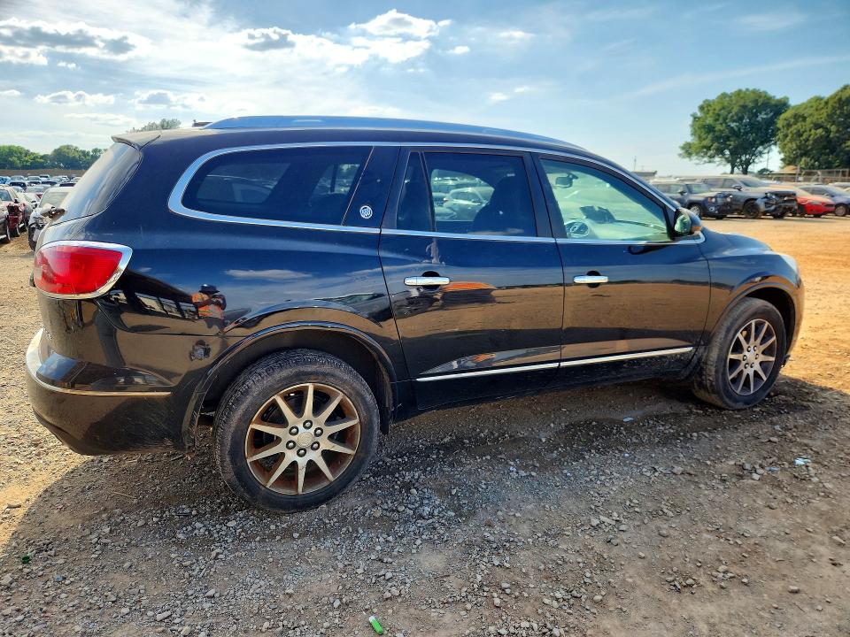 Продажа на аукционе авто 2017 Buick Enclave, vin: 5GAKRAKD9HJ340081, номер лота: 56273656