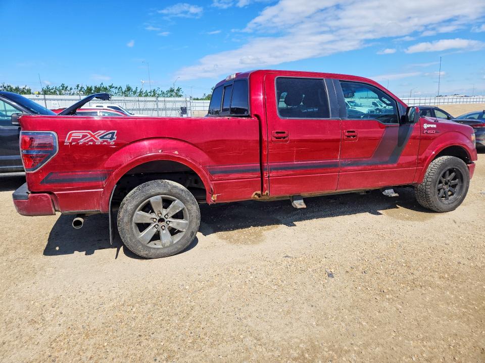Продаж на аукціоні авто 2014 Ford F150, vin: 1FTFW1ET8EFB89941, номер лоту: 56627926