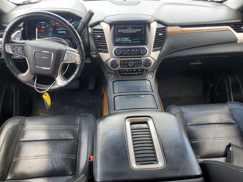 Продажа на аукционе авто 2020 Gmc Yukon, vin: 1GKS2CKJXLR194194, номер лота: 58296896