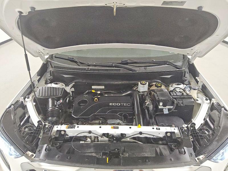 2020 Gmc Terrain მანქანა იყიდება აუქციონზე, vin: 3GKALVEV0LL205424, აუქციონის ნომერი: 57399816