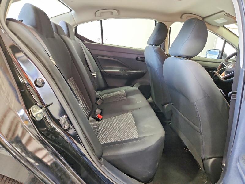 56465426 :رقم المزاد ، 3N1CN8DV0LL910566 vin ، 2020 Nissan Versa مزاد بيع