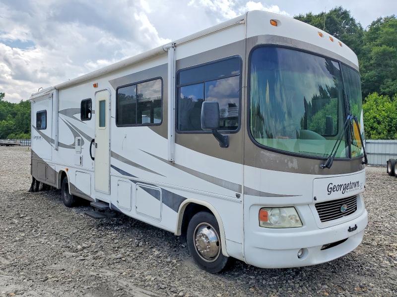 Продажа на аукционе авто 2007 Foresriver Georgetown, vin: 1F6NF53Y370A00381, номер лота: 55144496