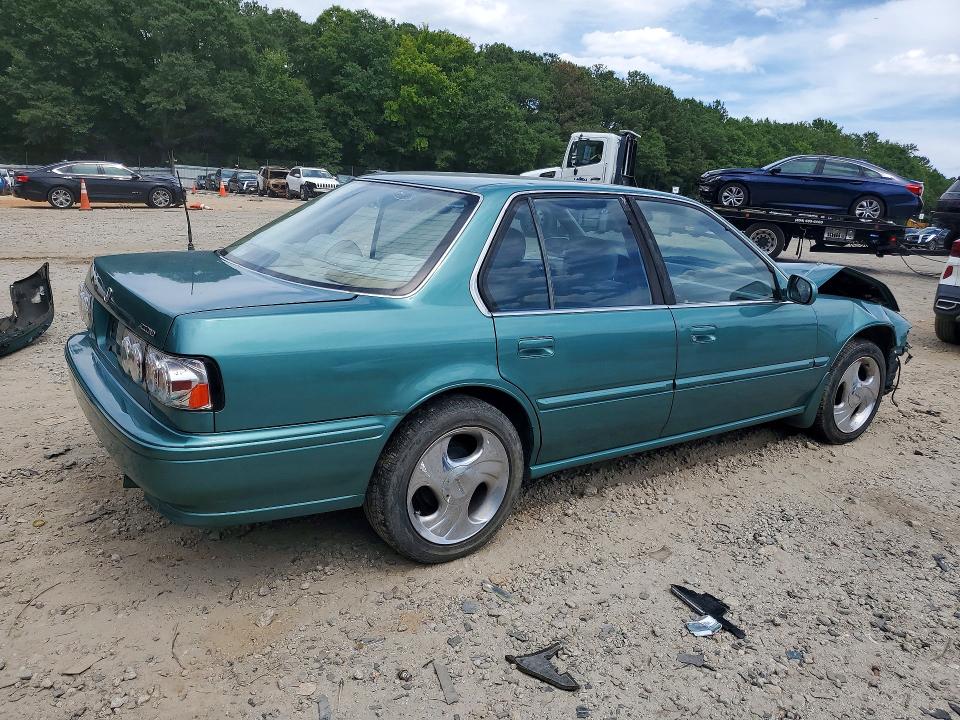 Aukcja sprzedaży 1993 Honda Accord, vin: 1HGCB7659PA002418, numer aukcji: 56612236